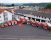 Feuerwehr Wächtersbach