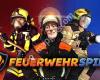 Feuerwehrspiel