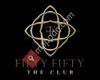 Fifty Fifty The Club