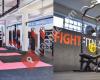Fight Fitness Center EN
