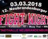 Fight Night Neubrandenburg
