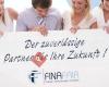 FinaFair Versicherungsmakler - Unabhängig besser beraten.