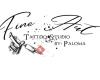 Fine Art Tattoo Studio by Paloma