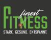Finest Fitness Offenbach