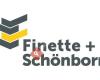 Finette + Schönborn