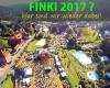Finki 2017 - Krautrock Woodstock Festival