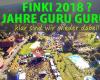 Finki 2018 - Krautrock Woodstock Festival