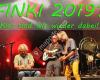 Finki 2019 - Krautrock Woodstock Festival