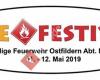Fire Festival Ostfildern