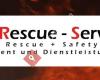 Fire - Rescue - Services