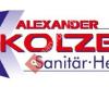 Firma Alexander Kolzem Heizung Sanitär