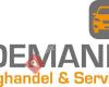 Firma Heidemann Fahrzeughandel & Service