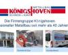 Firmengruppe Königshoven