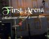First Arena das Original seit 1995 in Kaufbeuren