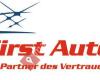 First Autoglas Krefeld