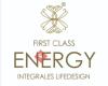 First Class Energy® - Integrales Lifedesign 