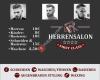 First Class - Herrensalon