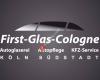 First-Glas-Cologne