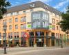 First Inn Hotel Zwickau