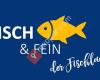 Fisch & Fein - der Fischladen in Bamberg