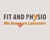 FIT AND PHYSIO GmbH