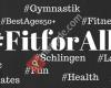 Fit for All