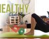 Fit & Healthy - Claudia Berger