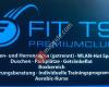 Fit T9 Premium Club Cottbus