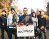 Fitness Bootcamp Aachen
