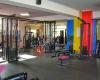 Fitness Center Hohmann