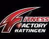 Fitness - Factory - Hattingen