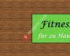 Fitness für zu Hause