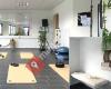 Fitness & Gesundheits-Lounge