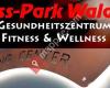 Fitness-Park Waldkirch