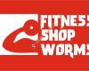 Fitness Shop Worms