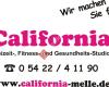 Fitness Studio California