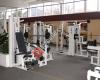 Fitnesscenter am Schlagbaum