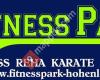 Fitnesspark Hohenlockstedt