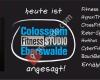 FitnessStudio Colosseum