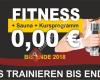 Fitnessstudio Eberswalde