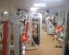 Fitnessstudio Fitness - Pur