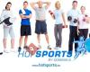 Fitnessstudio HofSports