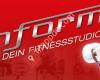 Fitnessstudio InForm