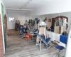Fitnessstudio Papillon
