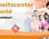 Fitnessworld Zerbst