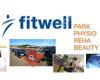 fitwellPARK Rielasingen