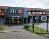 FitX Fitnessstudio