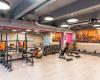 FitX Fitnessstudio Hamburg-Bahrenfeld