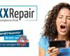 FIXX Repair Smartphone Reparatur Weiden