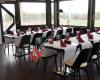 FLAIR Restaurant Sportpark Lindach